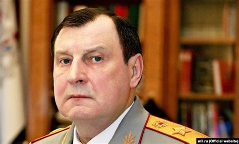 russian deputy defense minister arrested